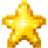 Criatura dourada